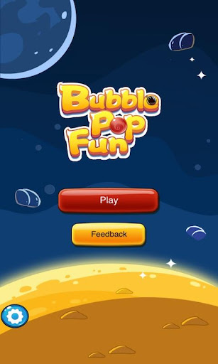 Bubble Pop Fun