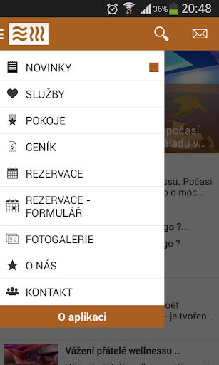 Wellness Ďáblice