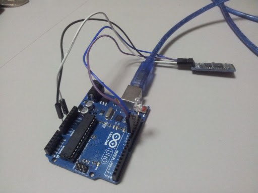 【免費通訊App】Arduino Bluetooth Remote-APP點子