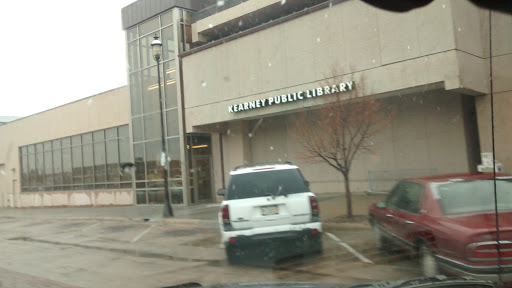 Kearney Library