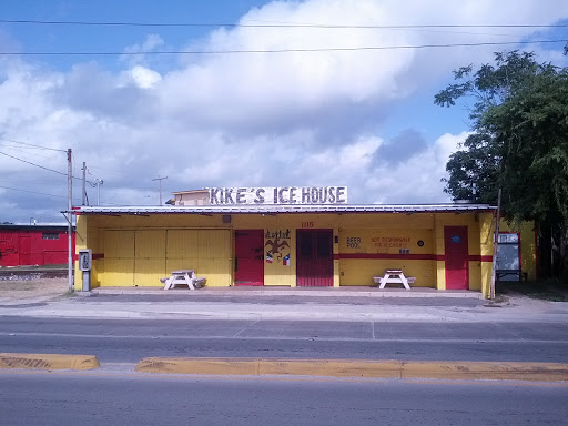 Kike's Ice House