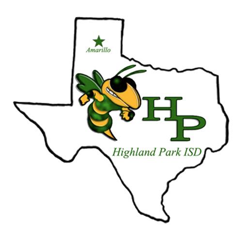 Highland Park ISD 教育 App LOGO-APP開箱王