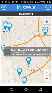 Event2ku Screenshots 5