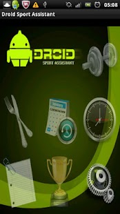 How to install Droid Sport Assistant 1.0 mod apk for android