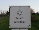 Beth El Cemetery