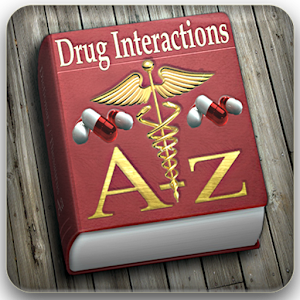 Drug Interactions (A-z) - Android Apps on Google Play