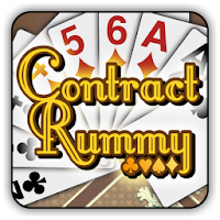 「Contract / Shanghai Rummy」 - Androidアプリ | APPLION