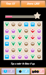 Shape Swipe Plus poster 16