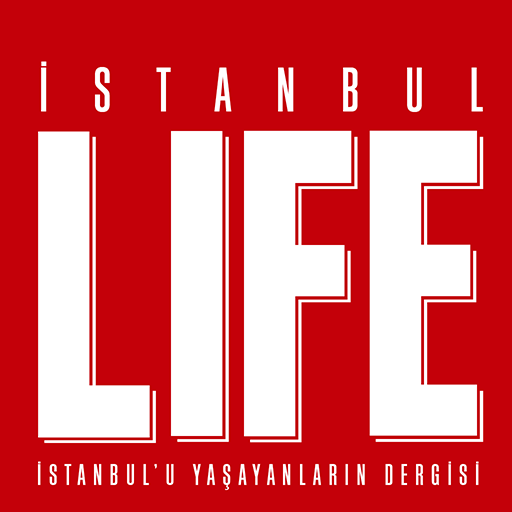 İstanbul Life Dergisi 生活 App LOGO-APP開箱王