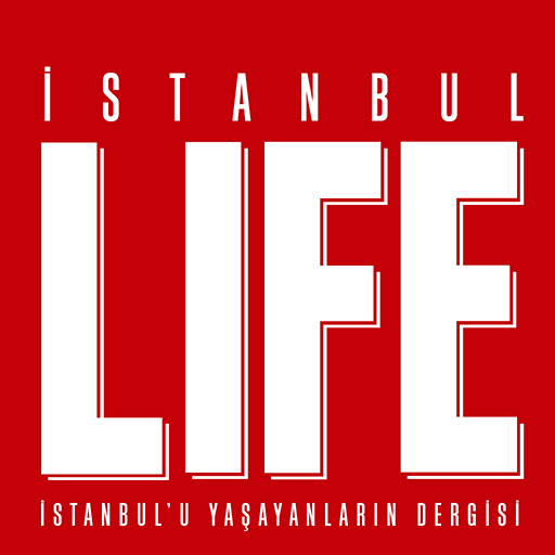 İstanbul Life Dergisi LOGO-APP點子