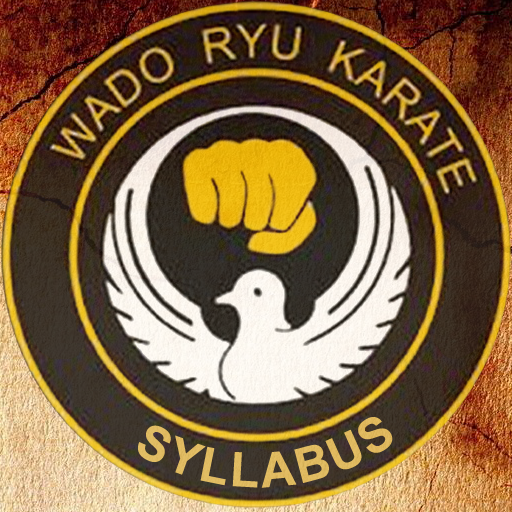 Wado Ryu Karate 健康 App LOGO-APP開箱王