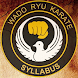 Wado Ryu Karate