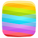 Holofied Icon Pack HD FREE APK