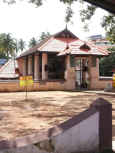 Kottappuram Temple