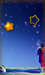 How to install Touch star Free - Magiclocker 1.0 apk for bluestacks