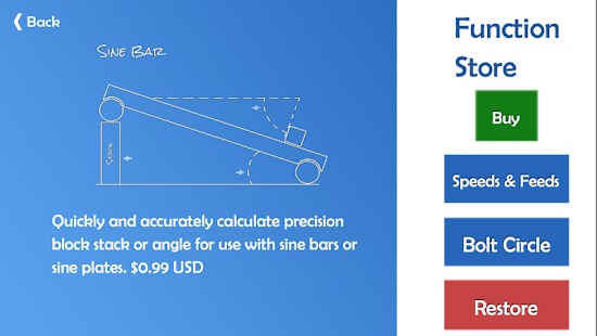 Trigonometry Calculator(圖4)-速報App