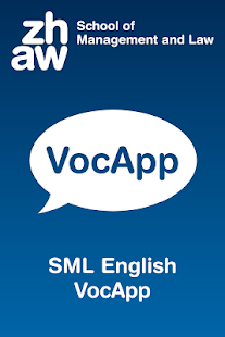 How to mod SML VocApp English 1.0 apk for android
