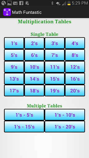 免費下載教育APP|MathFuntastic app開箱文|APP開箱王