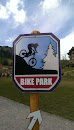 Teton Mountain Resort Bike Park 