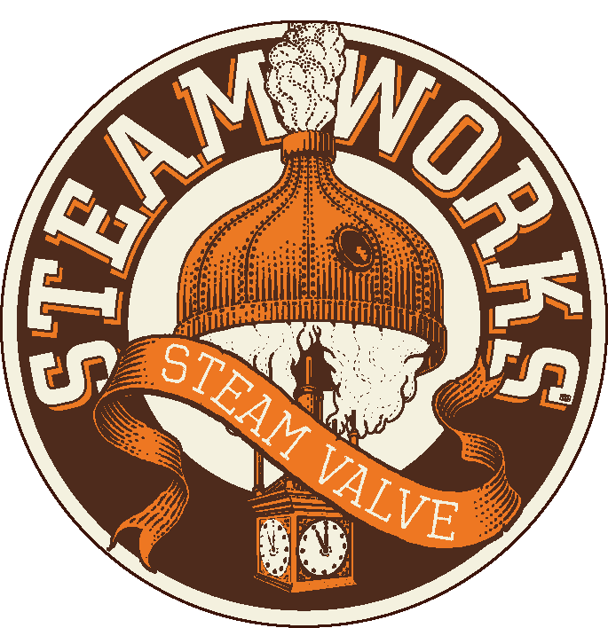 Logo of Steamworks Kanadische Kolsch