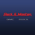 Beck and Masten South Buick GM logo
