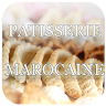 Patisserie Marocaine Application icon