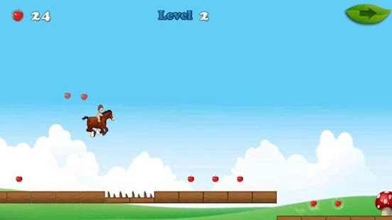 How to get Horse Game Adventure patch 1.1 apk for pc