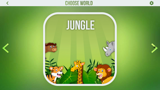 【免費教育App】Fun With Animals-APP點子