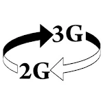 3G 2G Switch ON OFF Widget Apk