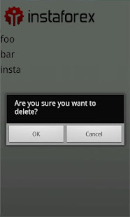 InstaForex Password Generator(圖6)-速報App