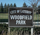 Woodfield Park