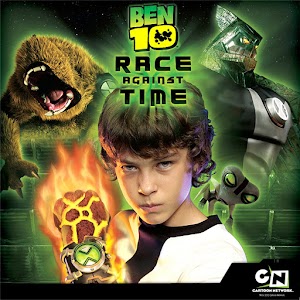 Ben 10: Race Against Time (Classic) - Movies & TV on Google Play