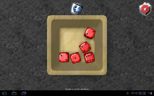 Dice Cube Free(圖8)-速報App