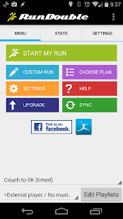 Couch to 5K by RunDouble C25K(圖1)-速報App
