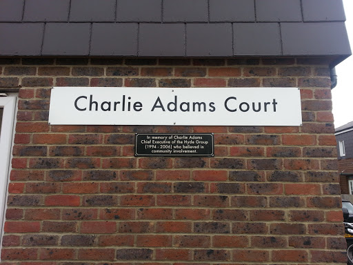 Charlie Adams Court