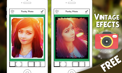【免費攝影App】Photo editor Picture effects-APP點子
