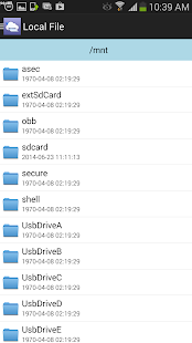 FlexRelease CX(圖2)-速報App