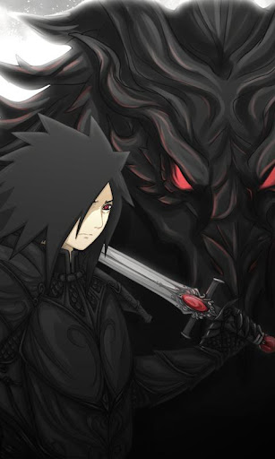 Uchiha Wallpaper Fans