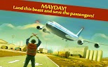 MAYDAY! Emergency Landing Captura de tela 1