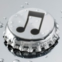 Bottle Xylophone logo
