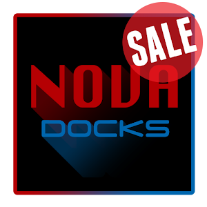 NOVA DOCKS 1.4
