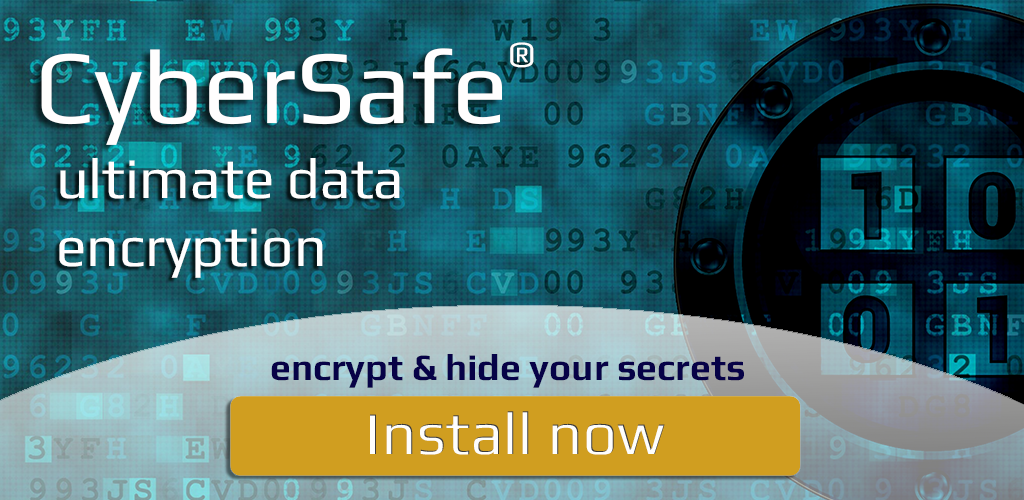 Lite encryption. Lite encryption