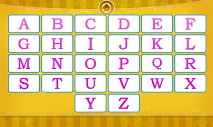 Kids Picture Dictionary poster 1