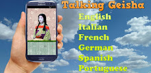 Talking Geisha APK