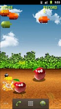 Bombs On Apples LWP APK Download for Android