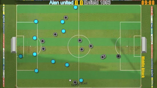 Football Challenger Screenshots 2