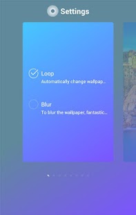 NatureWallpaper Screenshots 6