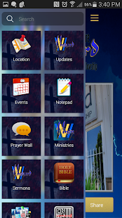 Download Vineyard Christian Fellowship APK