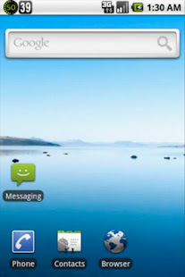 SecondStatus(second clock)(圖1)-速報App