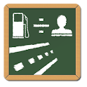 Fuel Fare (ad-free) logo
